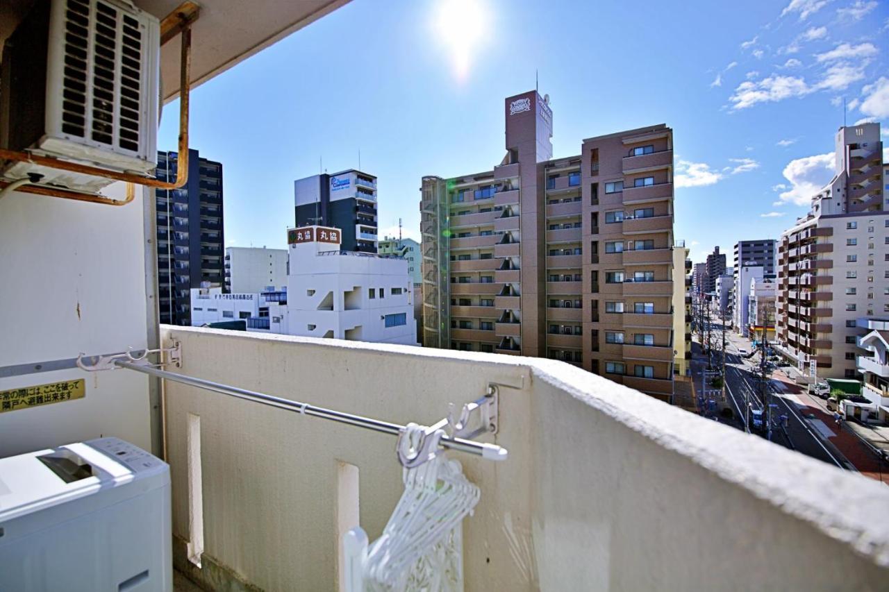 Crest Ys Chiyoda 7C Aoicho Εξωτερικό φωτογραφία